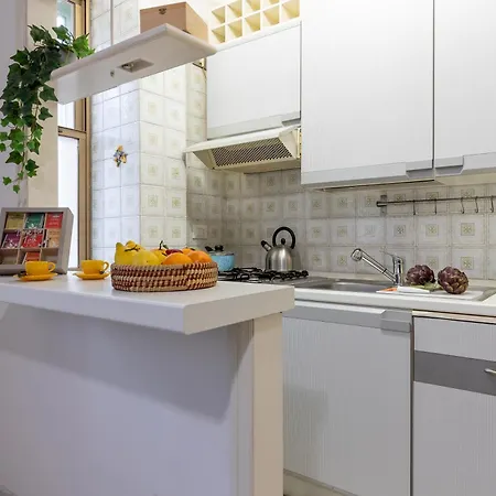 Guesthost - Bright And Modern X4 Appartement Pise