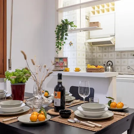 Appartement Guesthost - Bright And Modern X4 *